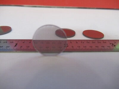 Optical Lot 4 Ea Neutral Density Filters Nd Optics