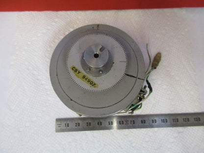 SERVO 8225  MOTOR AIRCRAFT PART  AS PICTURED &8Z-A-68