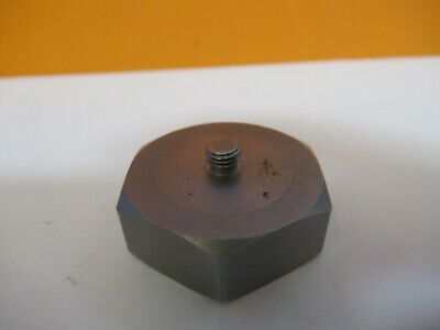 PCB PIEZOTRONICS MAGNETIC BASE 080A54 for ACCELEROMETER AS PICTURED #8C-A-71