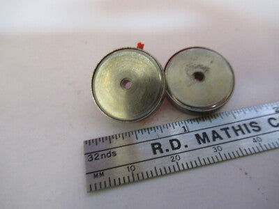 Minco Cartridge Heater Pair
