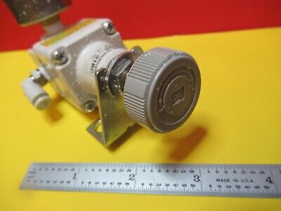 SMC IR1020-01BG REGULATOR PNEUMATIC AIR PRESSURE VALVE ASSEMBLY AS PIC &16-C-48