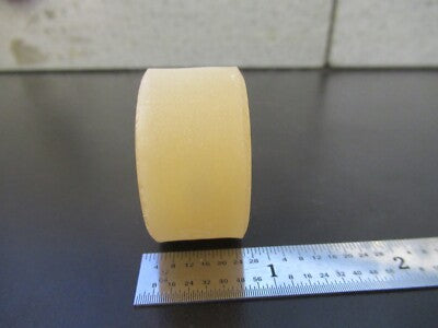 METALLOGRAPHIC SPECIMEN WELDING SAMPLE EDUCATIONAL STUDY AS PICTURED &A9-A-34