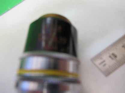 Carl Zeiss AG Objective Pol 10X /160 Polarization Microscope Part