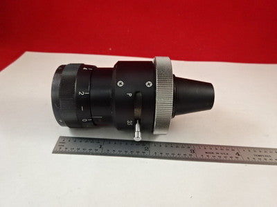 Microscope Part Olympus Japan Photo Ocular Eyepiece Optics