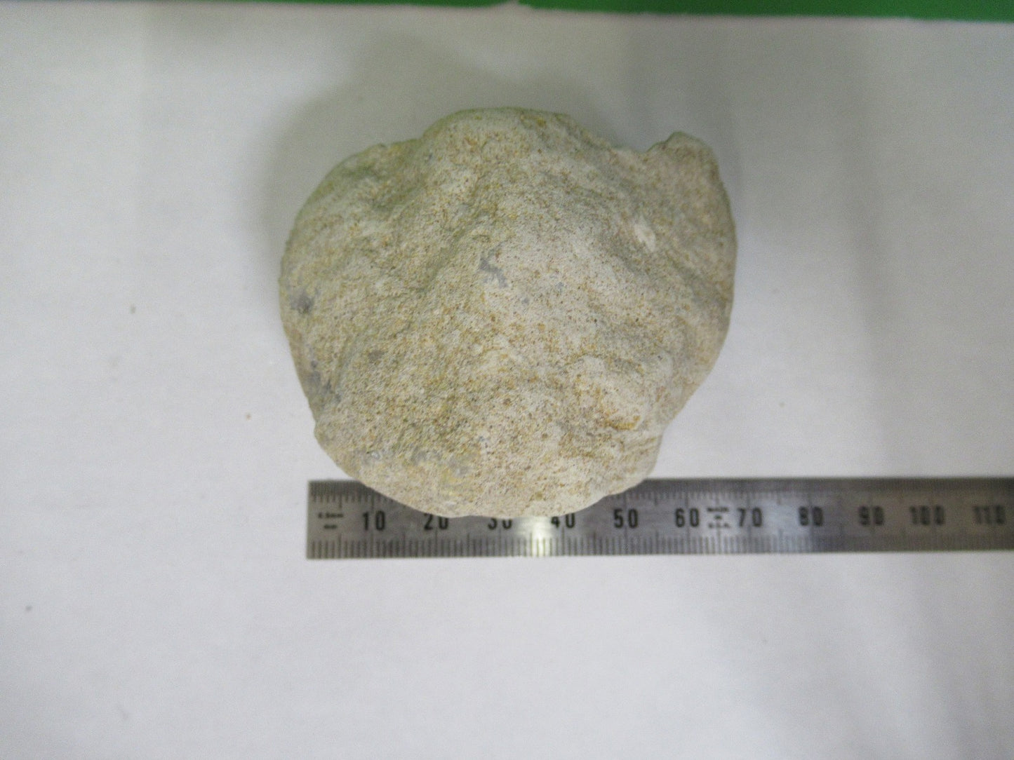 AMAZING GEODE QUARTZ MINERAL SAMPLE BEAUTIFUL SPECIMEN AS PICTURED T7-FD-91