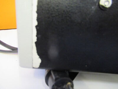 Ernst Leitz Wetzlar Germany 514709 Lamp 12V 100W Microscope Part
