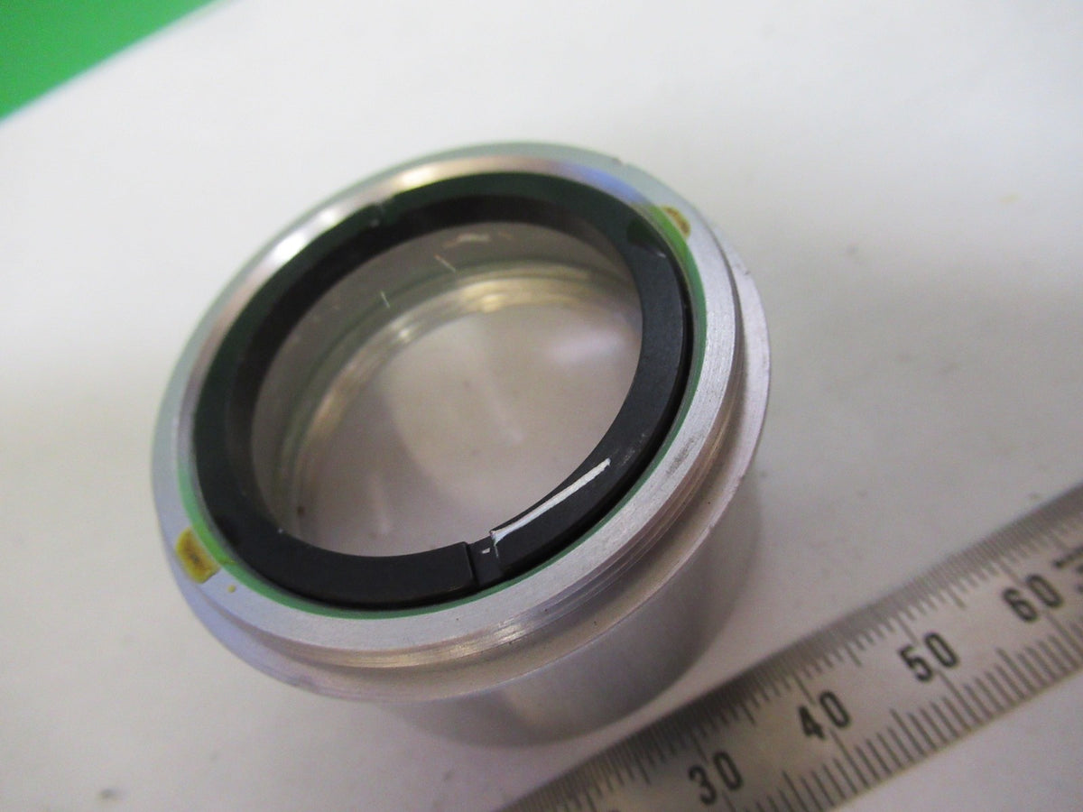 AO AMERICAN OPTICS AO OBJECTIVE STEREO MICROSCOPE PART AS PICTURED T5-A-77