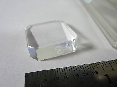 OPTISCHER EBENEN STRAHLTEILER ANAMORPHISCHE LASEROPTIK WIE IST BIN#E1-15-2