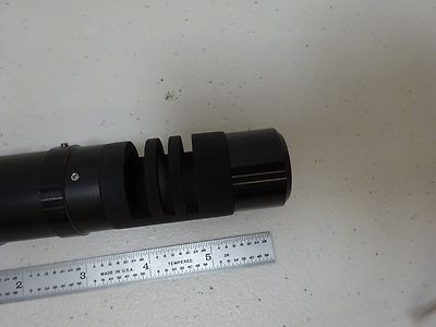 MIKROSKOPTEIL VERTIKALE BELEUCHTUNG NIKON ?? + IRIS-OPTIK WIE IST BIN#TB-5-2-82