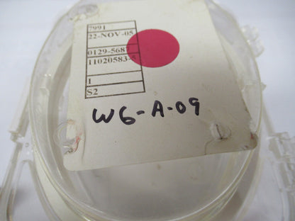 Optical Spectra-Physics KNbO3 Potassium Niobate Crystal