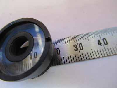 Bausch & Lomb Epi Dark Field Lens Optics Microscope Part