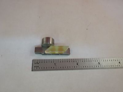 DEVICE OPTICAL PRISM ASSEMBLY MIL SPEC OPTICS &C6-A-13