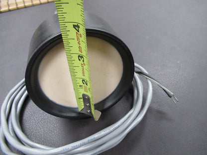 KISTLER MORSE ULTRASONIC SC22PT-010 SONOCELL HORN SILO SENSOR AS PICTURED TD-1