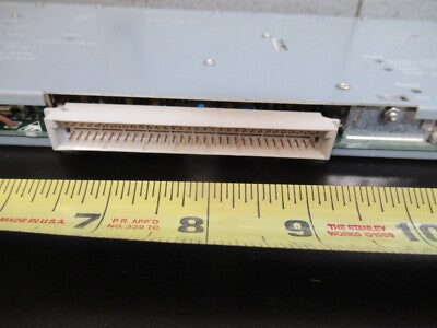 Board for Rohde & Schwarz EMI Receiver Yig Pre-tune 1020.8590.02
