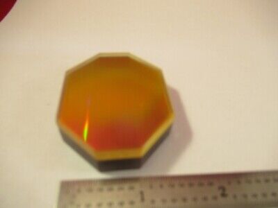 OPTISCHES DIFFRAKTIONSGITTER MONOCHROMATOR PRO LASEROPTIK WIE ABGEBILDET &amp;1E-B-03