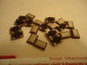 Lot 20 Ea Oscillator Vctcxo Japan 19.68 MHz Surplus Frequency Standard