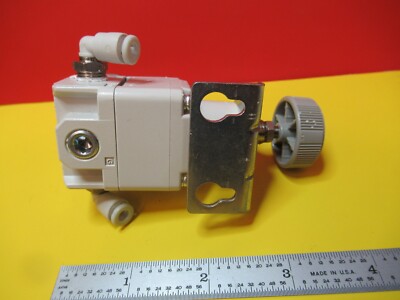 Smc IR1020-01BG Regulator Pneumatic Air Pressure Valve Assembly AS Pic