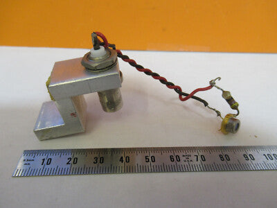 Optical Sensor Photodiode ?? Optics