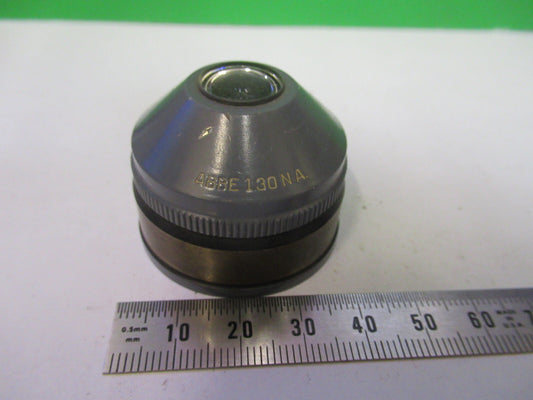 Bausch & Lomb Condenser Optical Antique Microscope Part