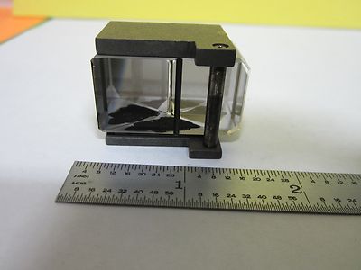 Microscope Part Optical Prism Optics