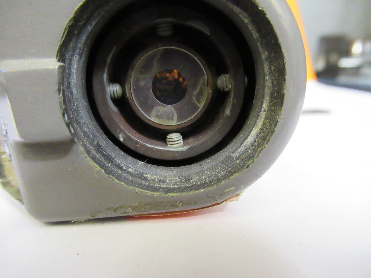 or Repair Davidson Autocollimator D657 Optical Pro Optics
