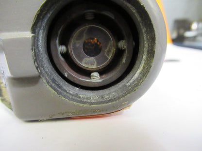 or Repair Davidson Autocollimator D657 Optical Pro Optics