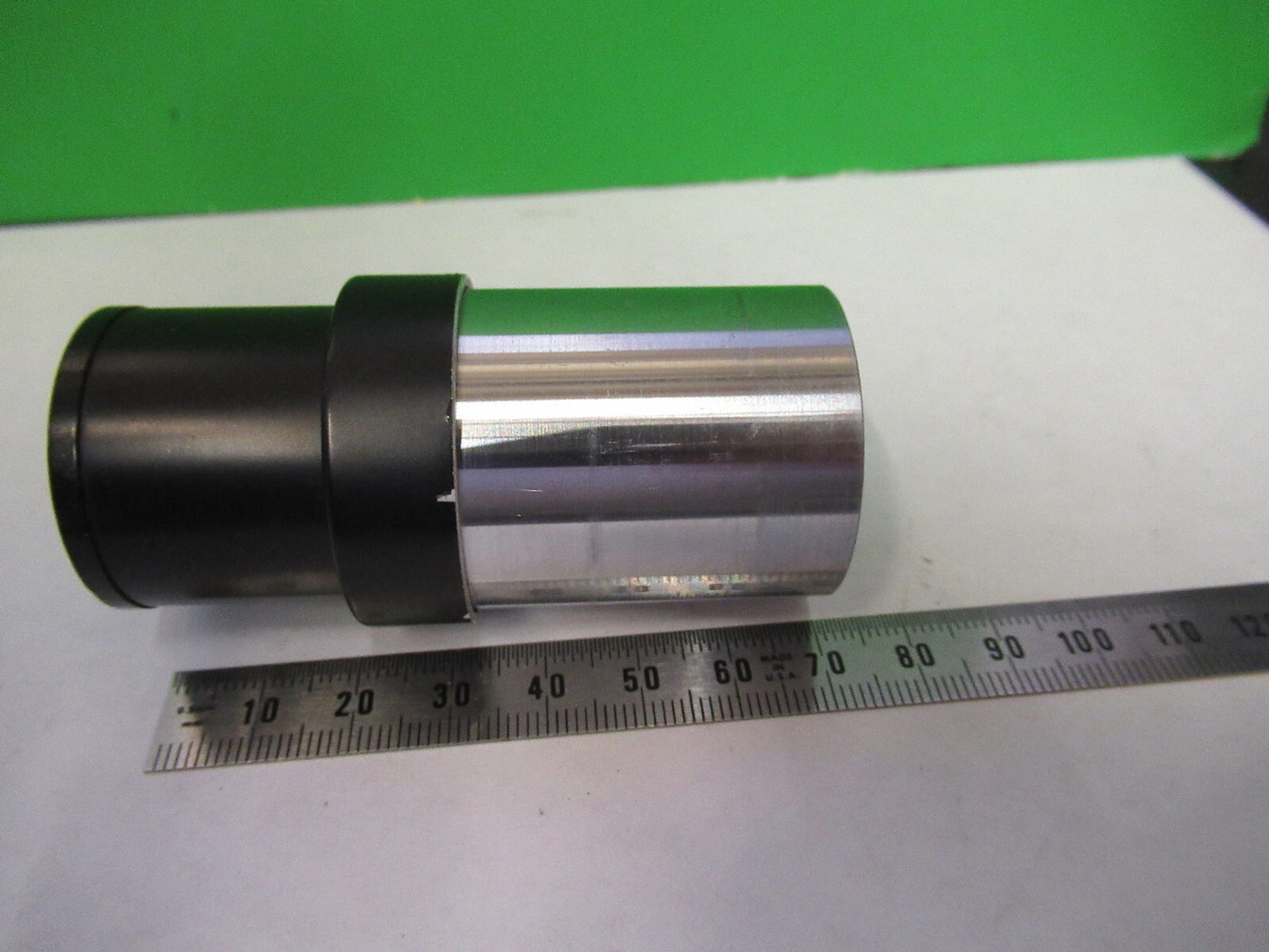Carl Zeiss AG Jena Eyepiece Stereo 6.3X Lens Microscope Part
