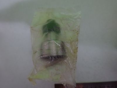 BEARING IKO CF 8WBR  #V3-B-06