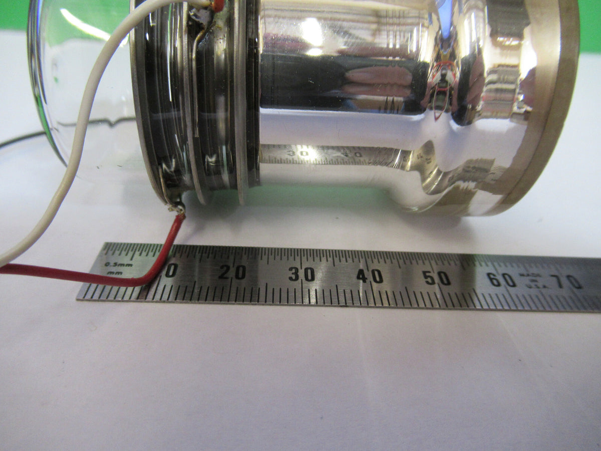 Optical Emr 23381 Vacuum Tube Photodiode Grid Laser Optics
