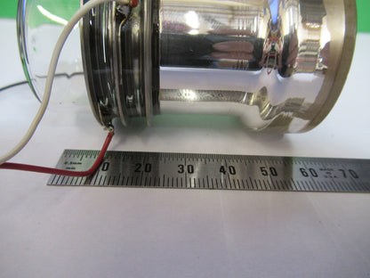 Optical Emr 23381 Vacuum Tube Photodiode Grid Laser Optics