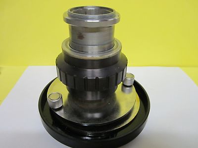 OPTICAL TIP TILT TABLE LASER INTERFERENCE OPTICS AS IS BIN#H4-T-08