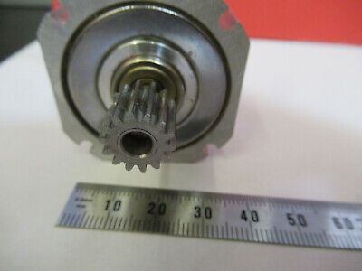 LIN ENGINEERING 4109V-51 3.6V 1.2A MOTOR AS PICTURED #B7-A-05