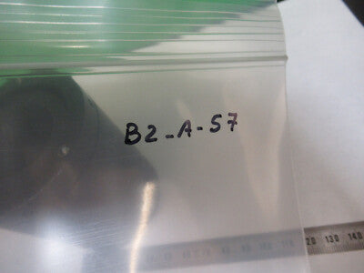DIAGNOSTIC INSTRUMENTS CAMERA ADAPTER TUBUS MICROSCOPE PART AS PICTURED &B2-A-57