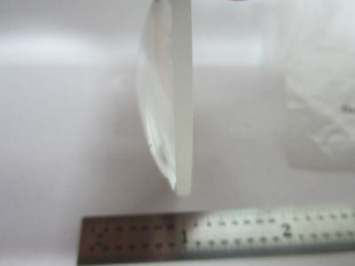 Optical Convex Concave Lens Japan Laser Optics