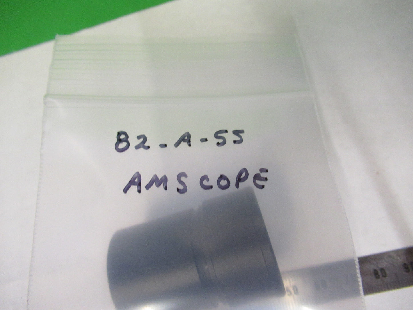 Amscope Wf 10X Eyepiece Ocular Optics Microscope Part