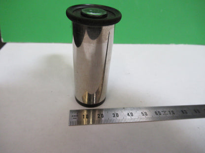 Antique Busch Germany Eyepiece 5X Optics Microscope Part