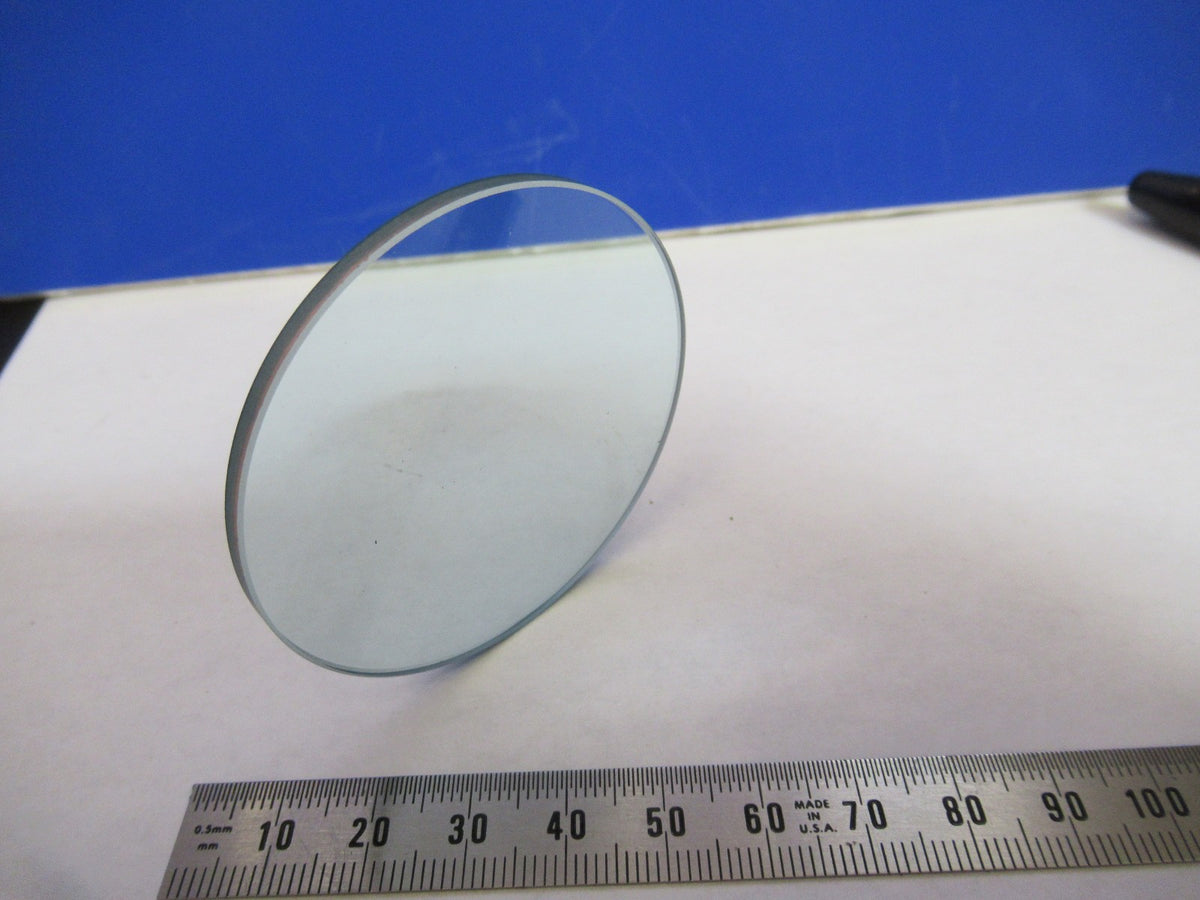 Leica Germany Heat Absorbing Glass Filter Microscope Part