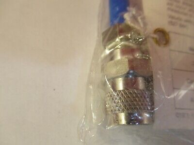 SWAGELOK WHITEY SS318 BLEED VALVE ??? PURGE AS PICTURED 8-B-05