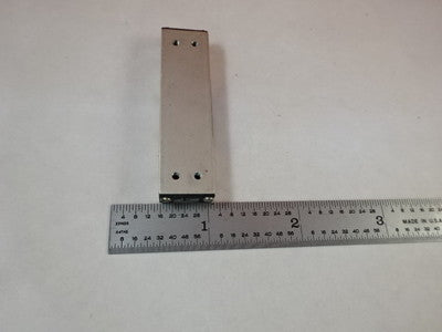 DEL-TRON ROLLER BEARING SLIDE POSITIONING AS IS BIN#N8-D-04
