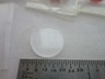 LOT 6 EA SWEPT QUARTZ BLANKS 10 MHz 3rd OBERTON SC Cut Made in Israel NEUWARE