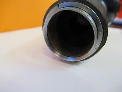 Ernst Leitz Pol Germany Bertrand Tubus Optics Microscope Part