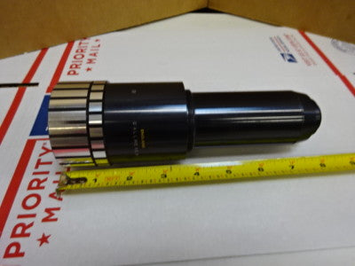 Optical Beam Expander Scope Dallmeyer England Lens 25X Rare Laser Optics