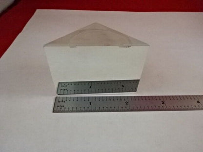 OPTICAL NICE MIRROR LASER OPTICS AS IS #R6-B-51