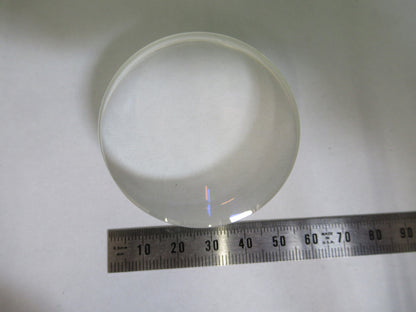 Optical Lens Doublet Thick Convex Concave Pro Laser Optics