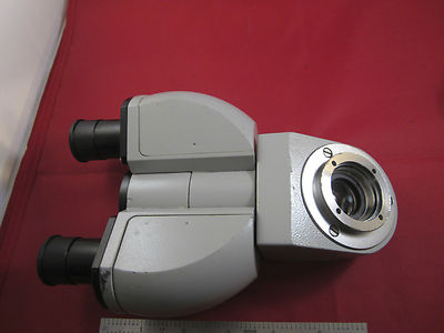 ZEISS MICROSCOPE EYEPIECES & HOLDER