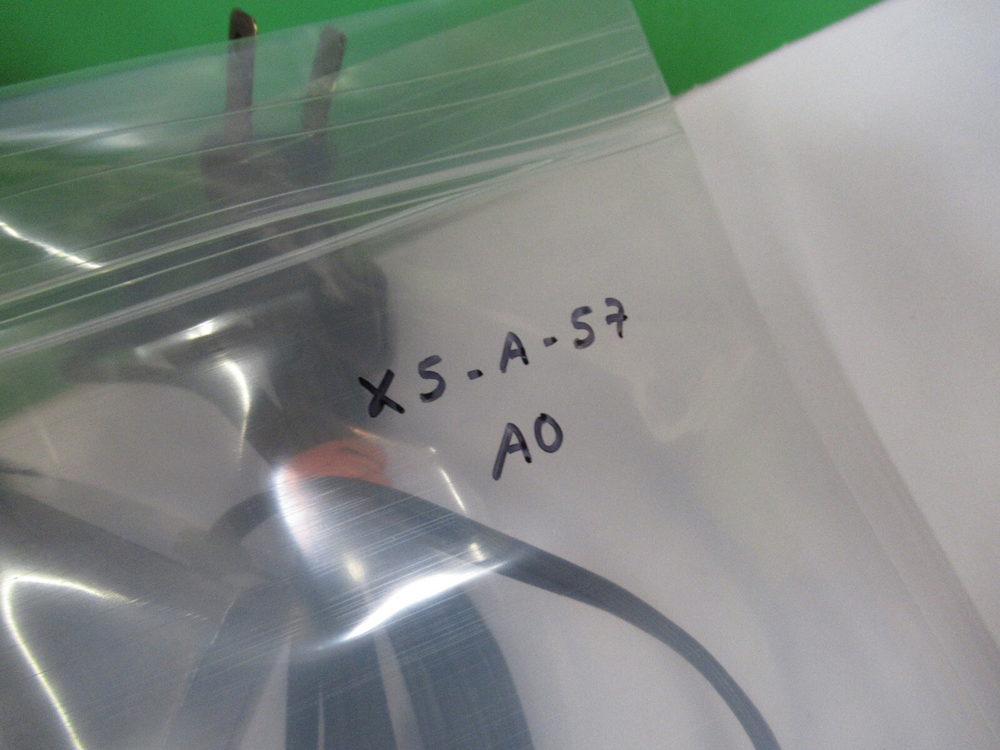 MICROSCOPE PART VINTAGE SPENCER AO LAMP ILLUMINATOR OPTICS AS PICTURED  X5-A-57
