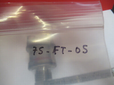 FOR PARTS TRANSMITTER 418-12054 AIRCRAFT PRESSURE OIL FUEL AS PICTURED &75-FT-05