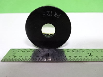 Microscope Part Eyepiece Pk 12.5X Ocular Optics