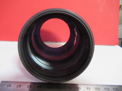 OPTICAL RODENSTOCK GERMANY LENS F=100 mm LASER OPTICS AS PICTURED Q2-21