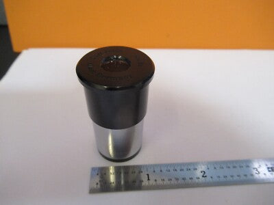 Carl Zeiss AG Eyepiece Kpl 8X Optics Ocular Microscope Part